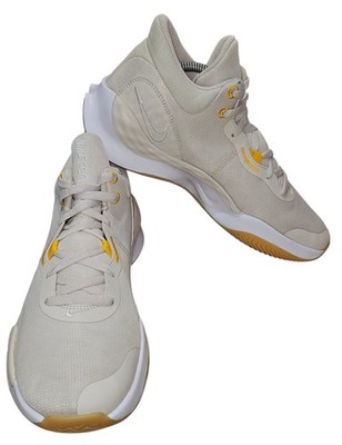 Nike Renew Elevate 3 'Phantom University Gold' Shoes DD9304-009 Men's US 11