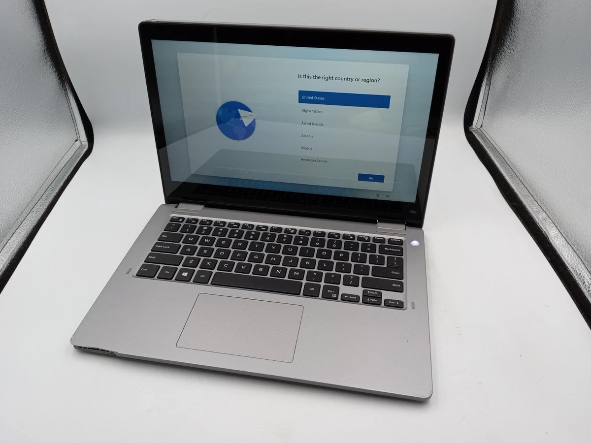 Dell Intel Core i3 8th Gen. PC Laptops & Netbooks for sale - eBay