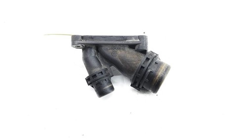 BMW 5 E60 E61 2008 Kühlleitung / Kühlschlauch 10808611 Diesel 130kW EPK14916