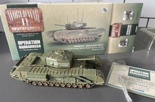 Corgi 1:50 WWll Collection CC60102 Churchill MklV 5th Guard Tank Army Soviet