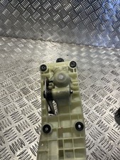 Nissan X-Trail T30 2002 Schalthebel Schaltknauf 2002 84kW ETN5695