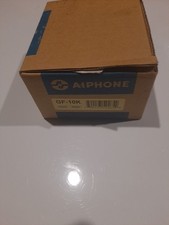 New AiPhone GF-10KP Panel for GT-10K