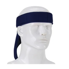 PIP EZ-Cool 393-EZ201-NVY Flash Evaporative Cooling Bandana – Navy (Pack of 4)