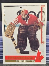 92 Future Trends Vladislav Tretiak Soviet Ambassador 🇨🇦🇨🇦🇨🇦 76 Canada Cup