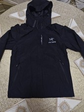 arcteryx beta jacket