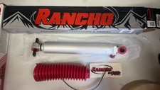 Rancho Rs999308 Shock Absorber Rs9000xl