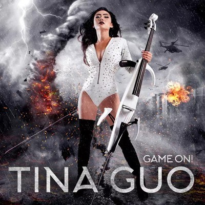 Game On!, Tina Guo