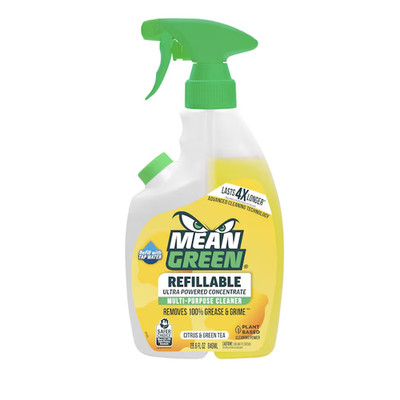 Mean Green 28.6 -fl oz Citrus Green Tea Liquid All-Purpose Cleaner