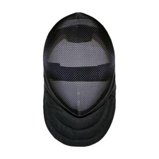 Fencing Mask Portable Fencing Epee Guard for Daily Practice Sport Training
