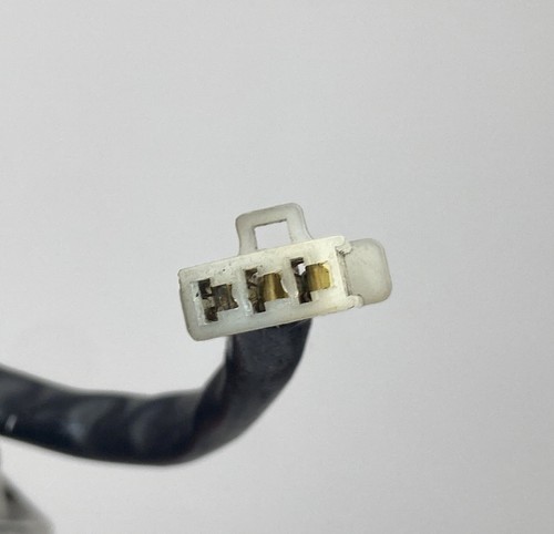 ♻️ SYM XS 125-K 2008 - 2014 Rear Tail Light Brake Lamp with Wiring & Bulb ♻️ - Picture 11 of 11