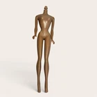 Barbie Midge Body Only 1962 Mattel Japan Vintage Doll Parts