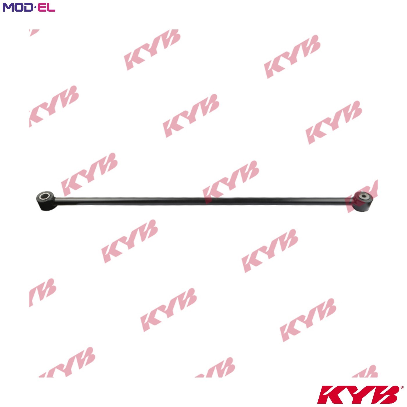 CONTROLTRAILING ARM WHEEL SUSPENSION KSC6434 FOR RENAULT MERCEDES-BENZ 2.3L 4cyl