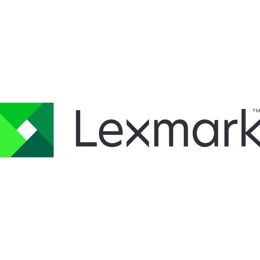 Оригинальный лазерный тонер-картридж Lexmark с высоким расходом - Программа возврата - Желтая упаковка 72690₽