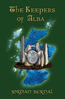 Tbd | The Keepers Of Alba | Taschenbuch | Englisch (2020) | EAN 9780991013463