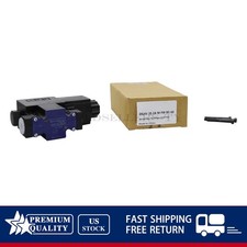 NEW Fits For  DG4V-3S-2A-M-FW-B5-60 Solenoid Valve 02-109563 5000psi 120V