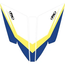 Factory Effex Front Fender Graphic | 19-30630