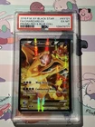 Charizard EX XY121 Holo Pokemon Promo PSA 6