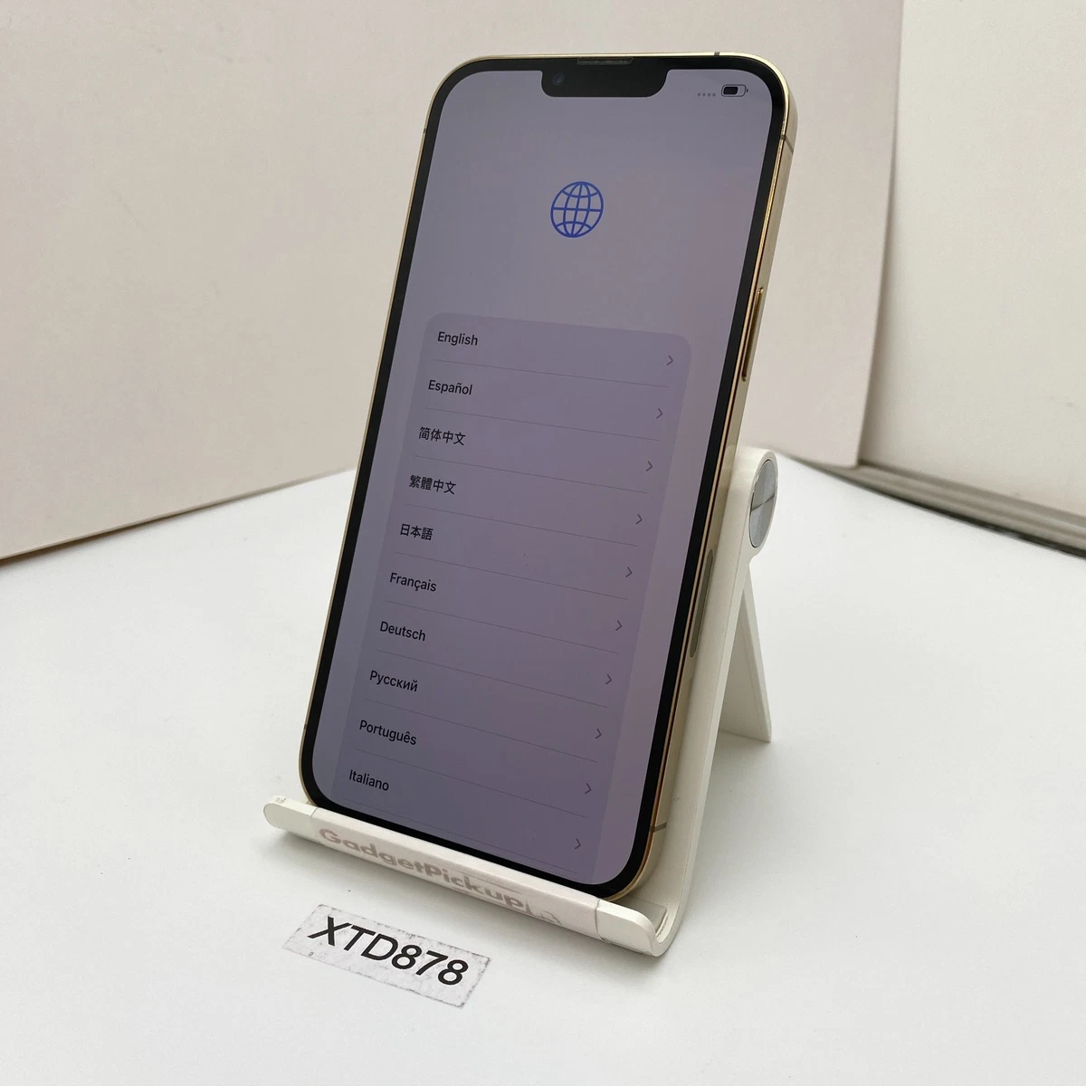 Apple iPhone 13 Pro Max 1TB for Sale | Shop New & Used Cell Phones