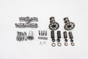 2016 FC250 Camshafts OEM Intake Exhaust Cams Tower Springs Husqvarna FC 16-18 #2