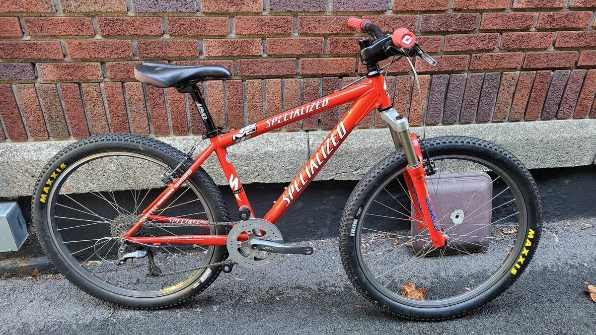 Mountain Bike Xtr for sale | eBay