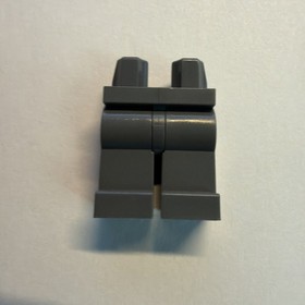 Lego Star Wars Minifigure - Jar Jar Binks (From Set 7929)