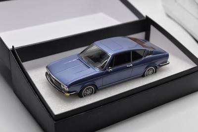 KK scales Audi 100 coupe 1:18 Resin in box
