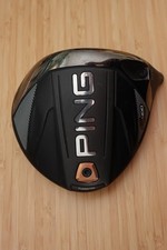 Ping G400 Max Driver Head 10.5° Mens Golf Club  Free Shipping