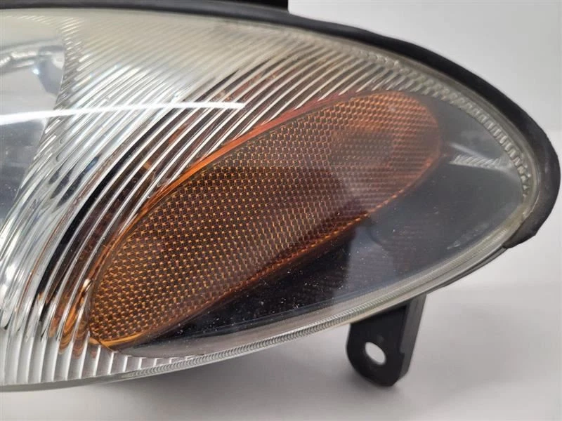 Faro izquierdo conductor Ford Escort LH 1998-2003 cupé ZX2 F8CZ13008FA        Foto 3 de 4