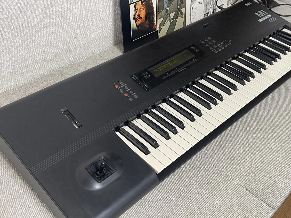 Korg M1 for sale - eBay