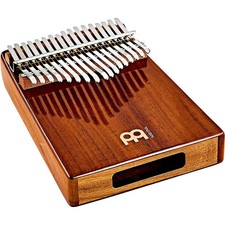 Meinl Sonic Energy 17 Note Wah-Wah Kalimba Acacia