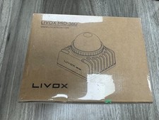 Livox MID-360 3D LiDAR Sensor 360° BRAND NEW...