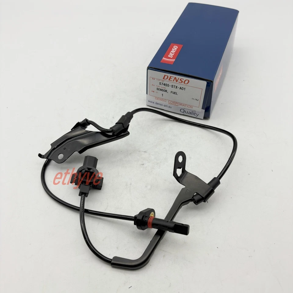 DENSO ABS Wheel Speed Sensor For Acura Honda Pilot 2009-2015 Front Left Driver - Image 2 of 4