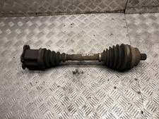 VW SHARAN 7M8, 7M9, 7M6 Front Left Driveshaft 1.90 Diesel 85kw 2002 33818567