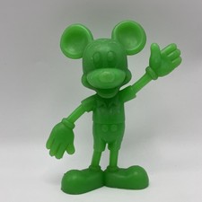 Vintage 1972 Louis Marx Walt Disney Mickey Mo...