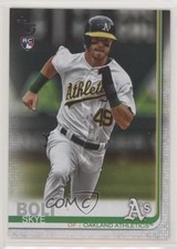 2019 Topps Update Vintage Stock 71/99 Skye Bolt #US211 06z2