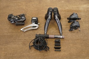 Shimano Ultegra Di2 R8050 | eBay