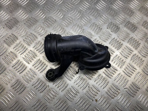 Mercedes-Benz E W211 2007 Diesel 165kW Ansaugrohr Ansaugschlauch Turbolader