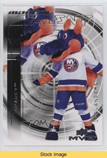 2024-25 Upper Deck MVP Mascot Talent Sparky The Dragon #MT-6 READ 1f60