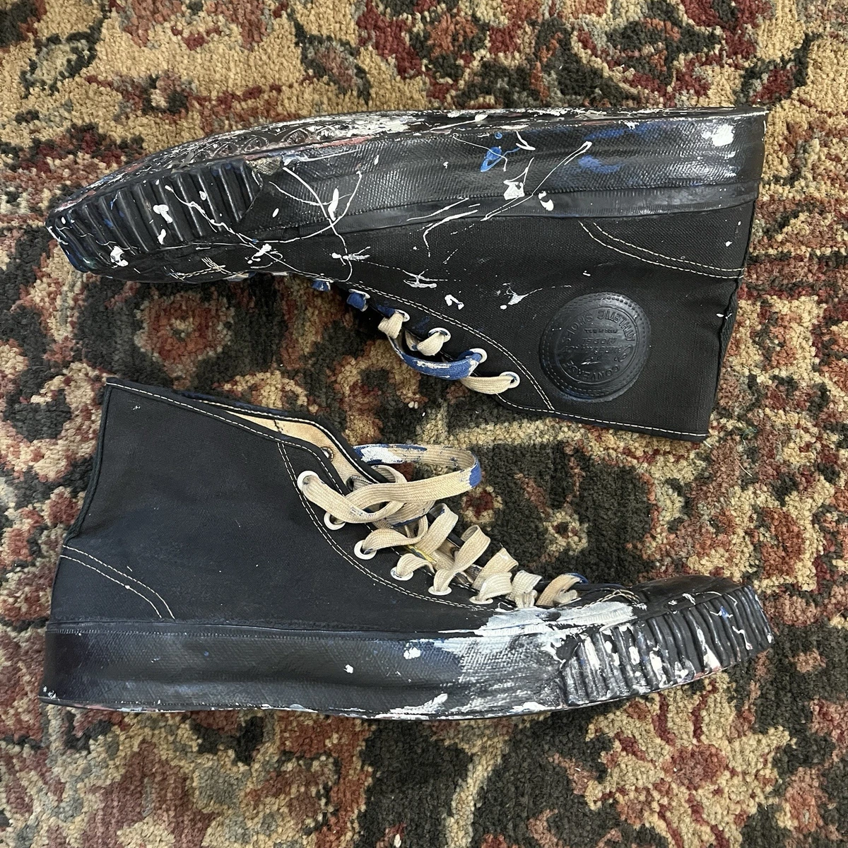 Preços baixos em Converse vintage de Roupas, Calçados e Acessórios