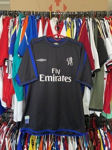 Chelsea 2002 | eBay