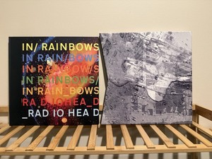 Radiohead in Rainbows Box Set | eBay