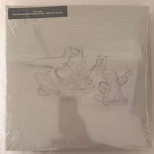 BIG THIEF &ndash; DRAGON NEW WARM MOUNTAIN I BELIEVE IN YOU - VINYL 2LP 2022 4AD - A30