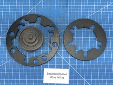 Pro Cut On Car Brake Lathe 50-046 Nose Cone Extension Adapter 2 Spacers Pro Cut On Car Brake Lathe 50-046 Nose Cone Extension Adapter 2 Spacers