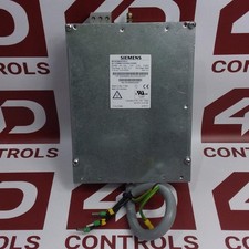 6SE6400-3CC03-5CD3 | Siemens | Micromaster 4, Communication Choke, 31.3A, Used