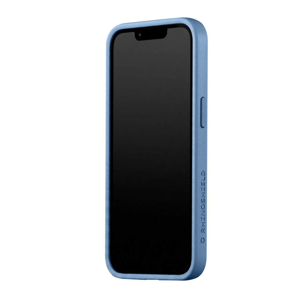Protection souple iPhone 15 Rhinoshield SolidX avec absorption des chocs - 4