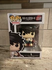 Funko Pop - Death Note L 2381 - Damaged - Animation