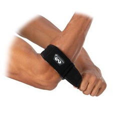 Tennis Elbow Brace Support Strap for Pain Relief Tendonitis, Golfers Elbow