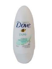 Dove PURE Anti-Perspirant Roll-On deodorant 50ml