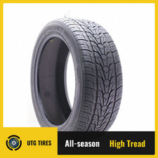 Used 28545r22 Nexen Roadian Hp S 114v - 9.532 Used 28545r22 Nexen Roadian Hp S 114v - 9.532
