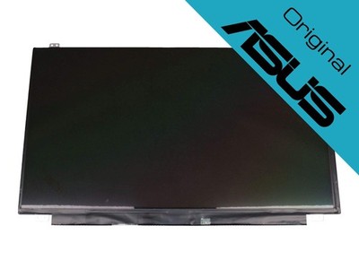 MAXDATA NT156FHM-N41 V8.2 Original Asus Display 1920x1080 Matte Slimline ~D~